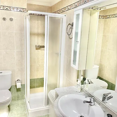 Casa Lur Wifi Y Parking Privado Incluido خيخون