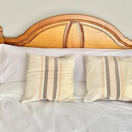 Casa Lur Wifi Y Parking Privado Incluido شقة *