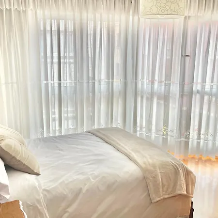 Casa Lur Wifi Y Parking Privado Incluido شقة *