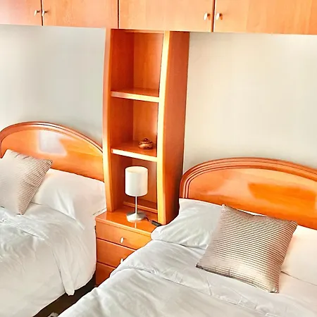 Casa Lur Wifi Y Parking Privado Incluido Apartment *