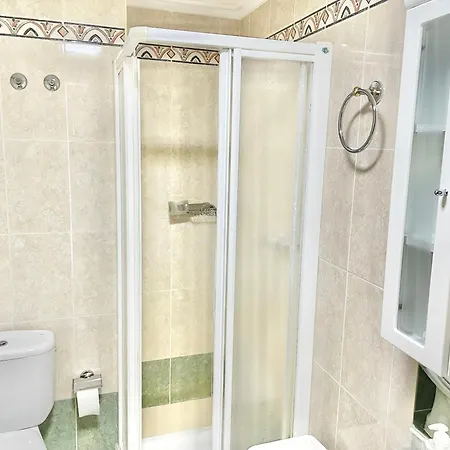 Casa Lur Wifi Y Parking Privado Incluido Apartment *