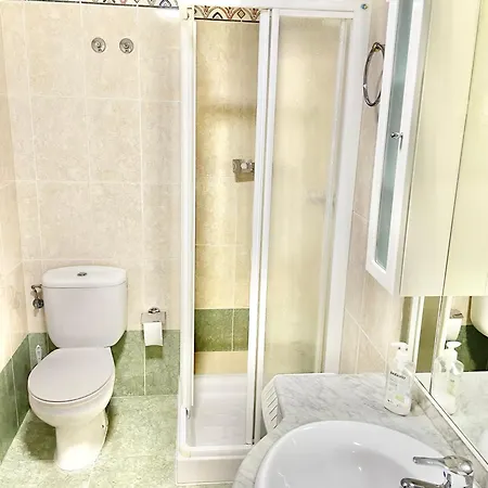 Casa Lur Wifi Y Parking Privado Incluido *