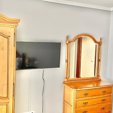 Casa Lur Wifi Y Parking Privado Incluido Apartment Gijon