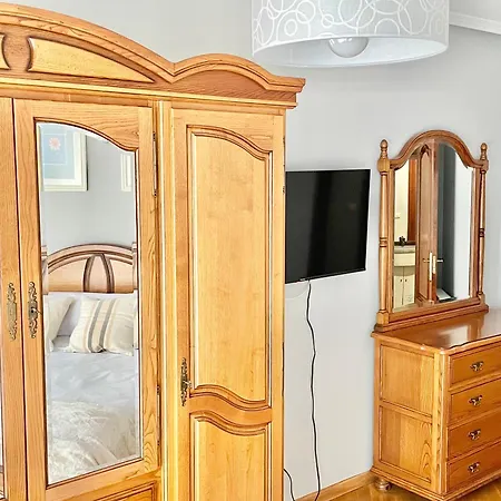 Casa Lur Wifi Y Parking Privado Incluido Apartment