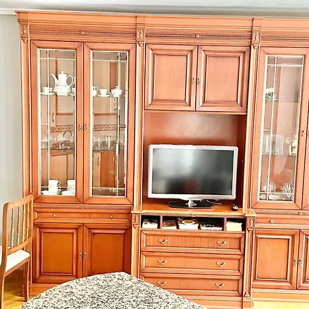 Casa Lur Wifi Y Parking Privado Incluido Daire *